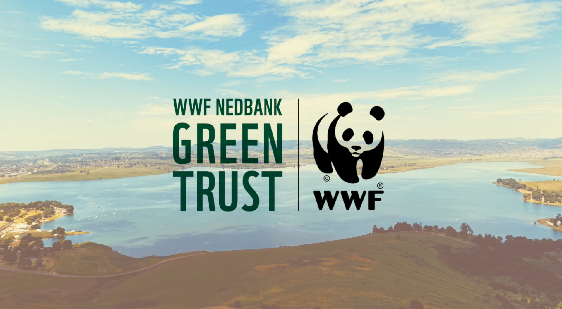 WWF World Wildlife Fund - Water Conservation Project · 2025